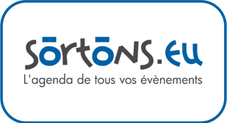 logo sortons.eu